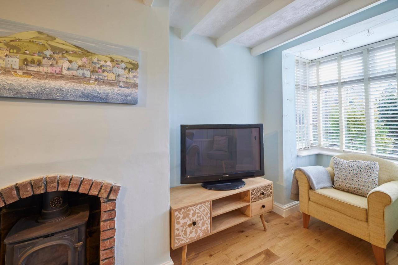 Host & Stay - Honey Cottage Hinderwell Esterno foto