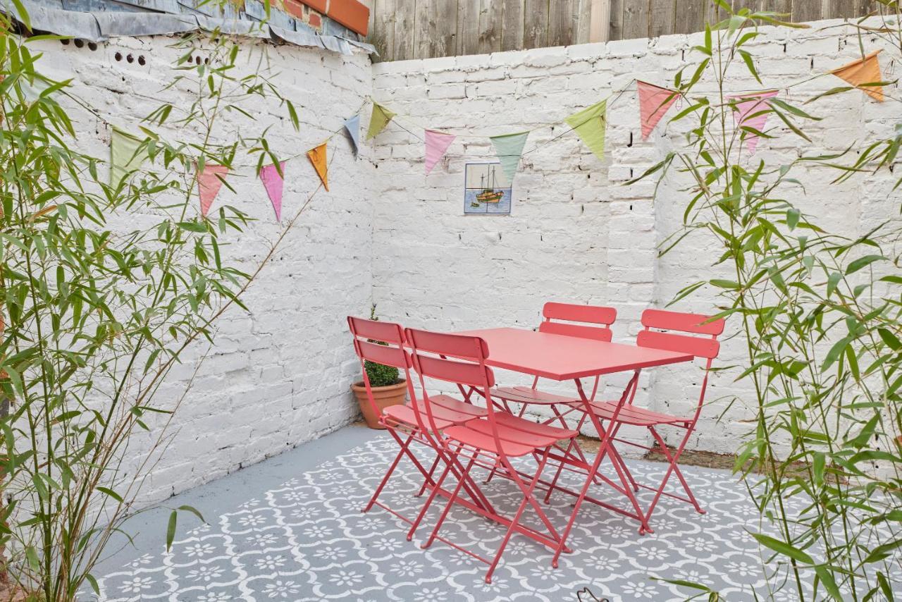 Host & Stay - Honey Cottage Hinderwell Esterno foto
